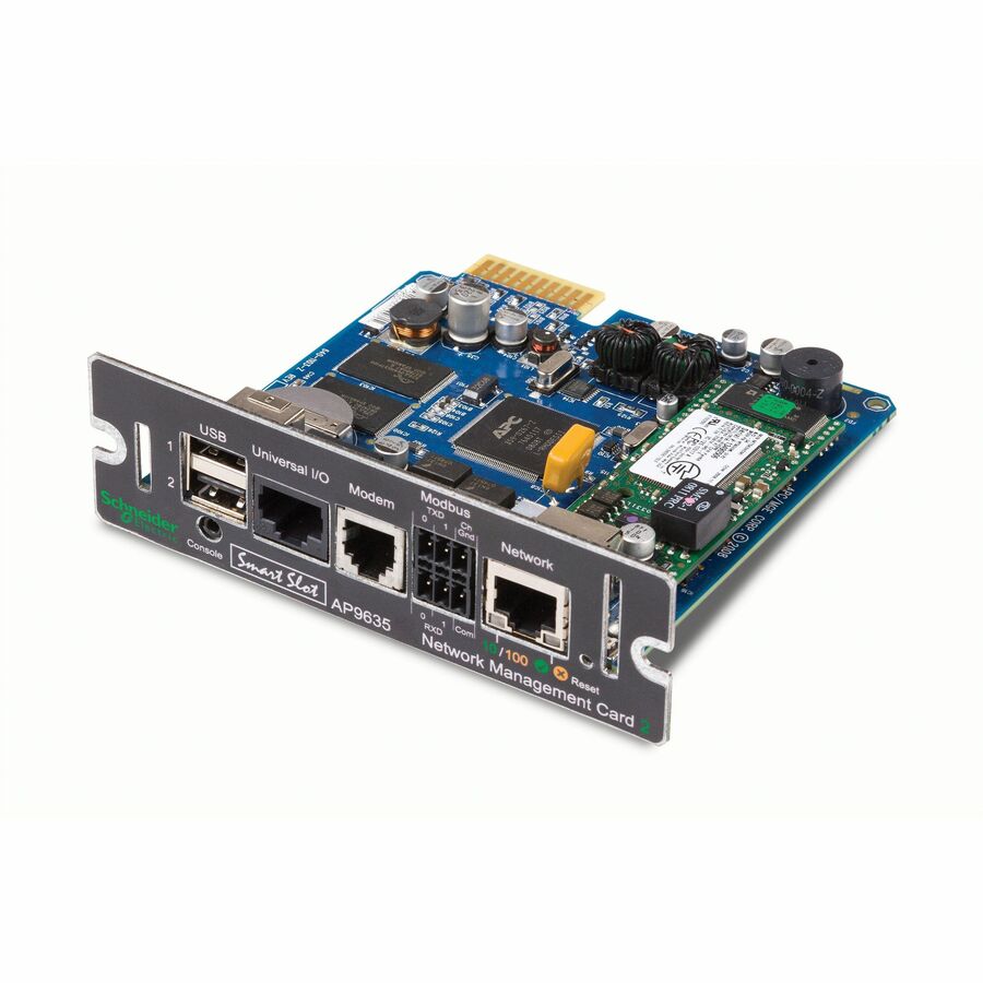 UPS NETWORK MGMT CARD 2 WITH   