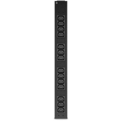 APC by Schneider Electric Basic AP6003A 14-Outlet PDU