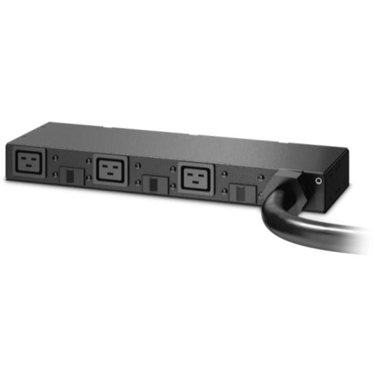 RACK PDU BASIC 0U/1U 208V 60A 3