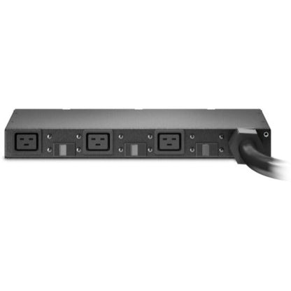 APC by Schneider Electric Basic AP6039A 3-Outlet PDU