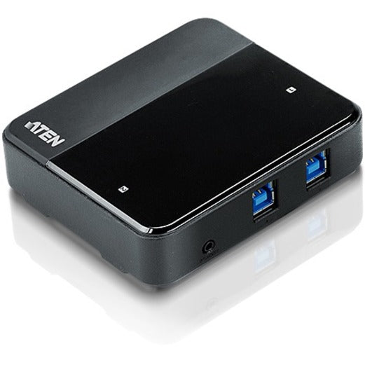 2PORT USB 3.0 SHARINGDEVICE    