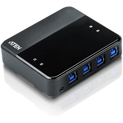 4PORT USB3.0 SHARINGDEVICE     