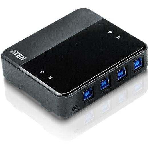 4PORT USB3.0 SHARINGDEVICE     