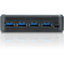 4PORT USB3.0 SHARINGDEVICE     