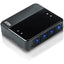 4PORT USB3.0 SHARINGDEVICE     