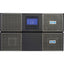 Eaton 9PX 3000VA 3000W 208V Online Double-Conversion UPS - L6-30P 18x 5-20R 2 L6-20R 1 L6-30R Outlets Cybersecure Network Card Extended Run 6U Rack/Tower