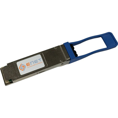 ENET Cisco Compatible QSFP-100G-LR4-S TAA Compliant Functionally Identical 100GBASE-LR4 QSFP28 1295/1300/1304/1309nm Duplex LC Connector