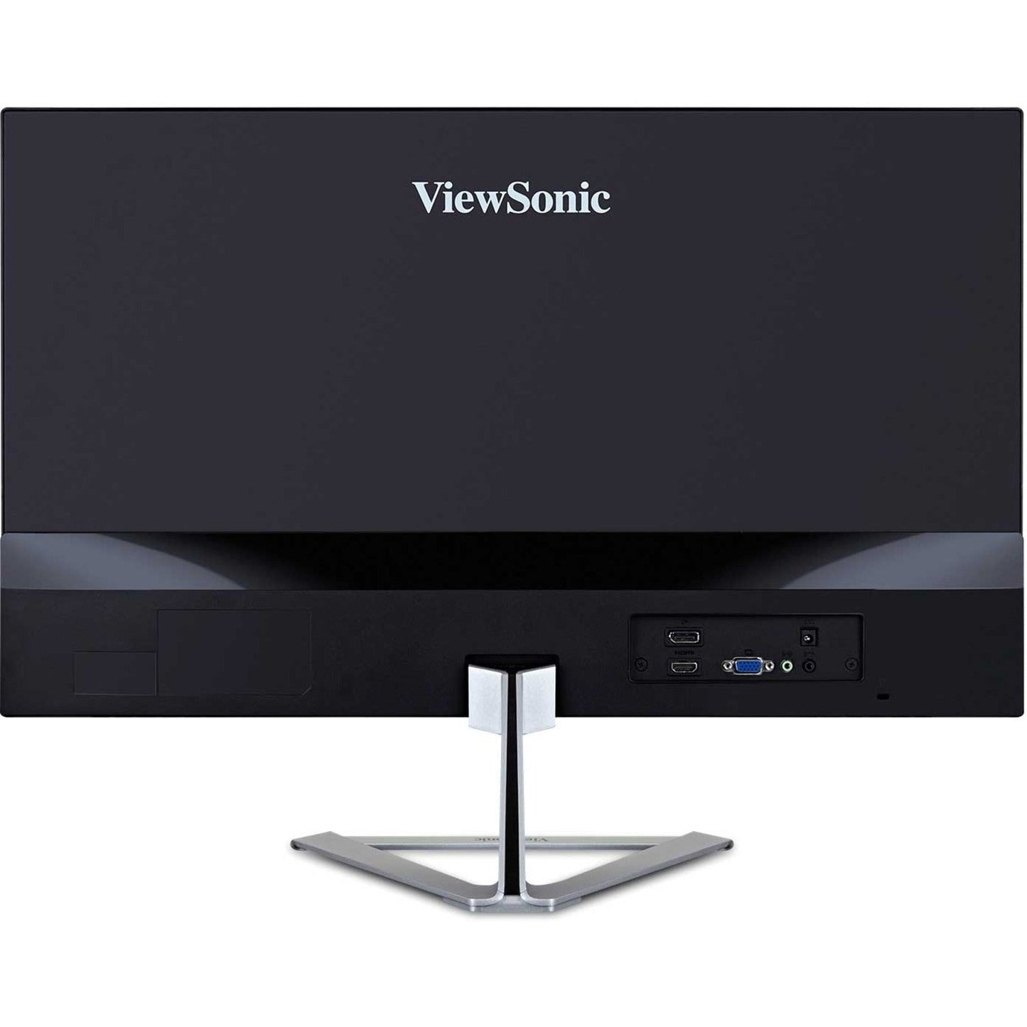 ViewSonic VX2276-SMHD 22 Inch 1080p Widescreen IPS Monitor with Ultra-Thin Bezels HDMI and DisplayPort