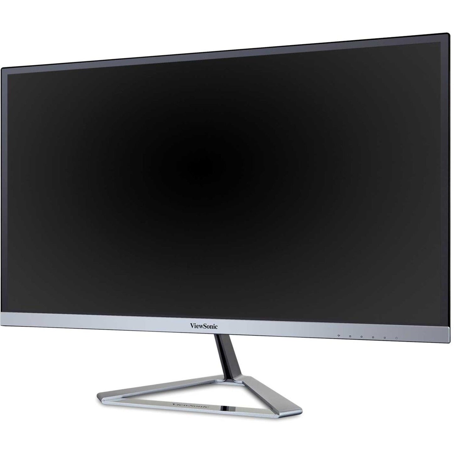 ViewSonic VX2776-SMHD 27 Inch 1080p Widescreen IPS Monitor with Ultra-Thin Bezels HDMI and DisplayPort