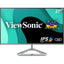 ViewSonic VX2776-SMHD 27 Inch 1080p Widescreen IPS Monitor with Ultra-Thin Bezels HDMI and DisplayPort