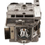 REPLACEMENT LAMP FOR PG800W    