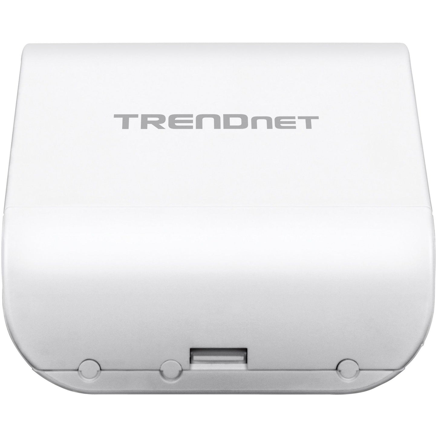 TRENDnet 10dBi Wireless N300 Outdoor PoE Access Point; TEW-740APBO; Point-to-Point (2.4 GHz); Multiple SSID; AP; WDS; Client Bridge; WISP; IPX6 Rated Housing; Built-in 10 dBi Directional Antenna