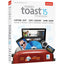 .MLANG ROXIO TOAST TITANIUM15  