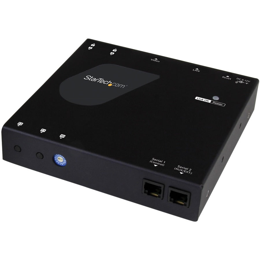 HDMI EXTENDER OVER IP RECEIVER 