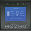 Tripp Lite SmartOnline 208/230V 1000VA 900W Double-Conversion UPS 6 Outlets Extended Run Card Slot LCD USB DB9 2U