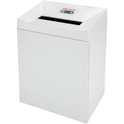 HSM Pure 530c Cross-Cut Shredder