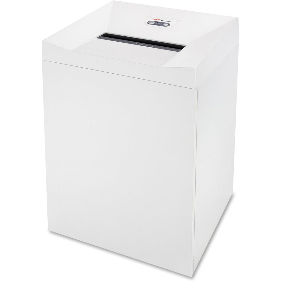 HSM Pure 630c Cross-Cut Shredder