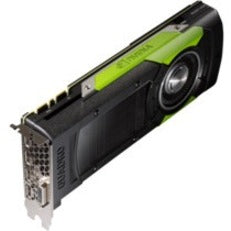 HPE NVIDIA QUADRO M6000 24GB   