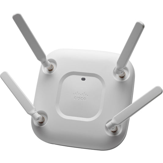 802.11AC CAP W/CLEANAIR 3X4:3SS