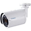 GeoVision GV-BL5700 5 Megapixel HD Network Camera - Color Monochrome - Bullet