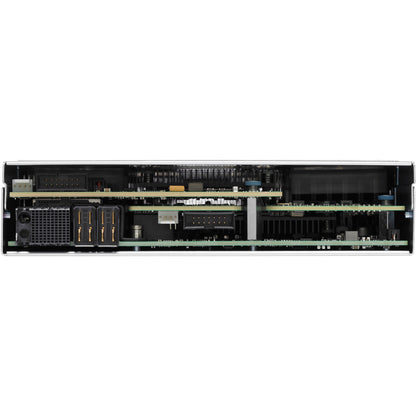 Cisco B200 M4 Blade Server - 2 x Intel Xeon E5-2650 v4 2.20 GHz - 128 GB RAM - Serial ATA/600 12Gb/s SAS Controller