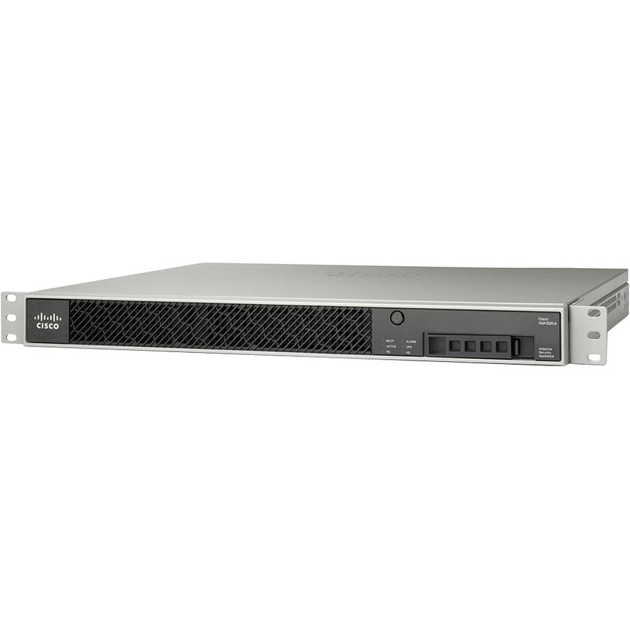 CISCO CERT REFURB ASA5525X W   