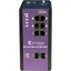 Extreme Networks ISW 4-10/100P 2-10/100T 2-SFP Ethernet Switch