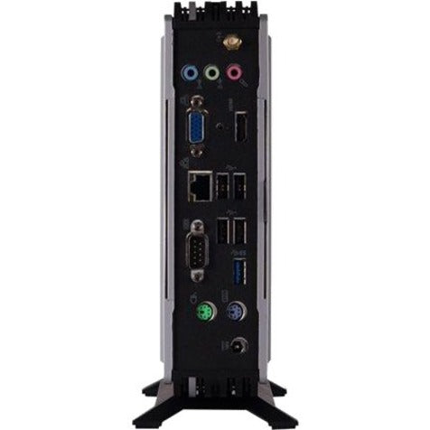 Lenovo Itona IQ-B47 IQ-B47-F10R8-PH1 Thin Client - Intel Celeron J1900 Quad-core (4 Core) 2 GHz