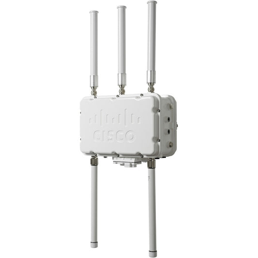 802.11N OUTDOOR ACCESS POINT   