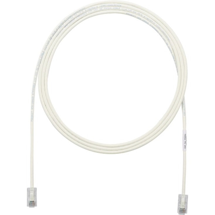 Panduit Cat.5e UTP Patch Network Cable