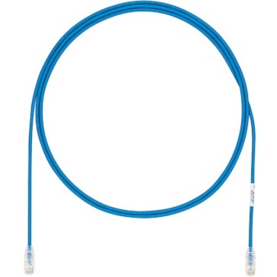 Panduit Cat.6a UTP Patch Network Cable