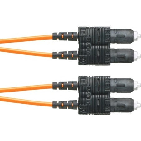 Panduit Fiber Optic Duplex Patch Network Cable