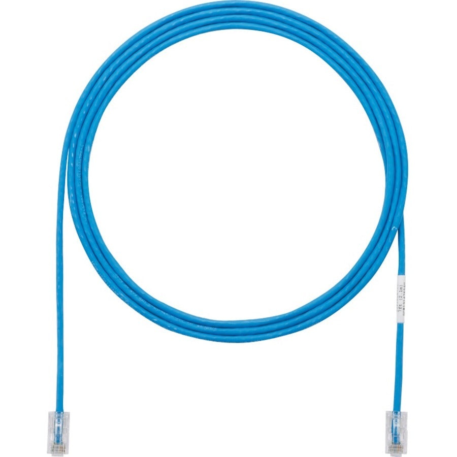 Panduit Cat.5e UTP Patch Network Cable