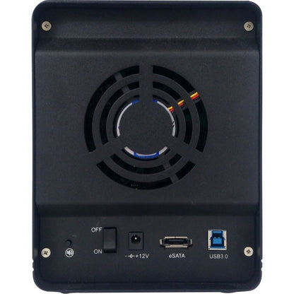Buslink CipherShield 256-bit RAID Hard Drive