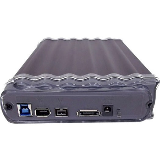 Buslink CipherShield 10 TB Desktop Hard Drive - External - SATA