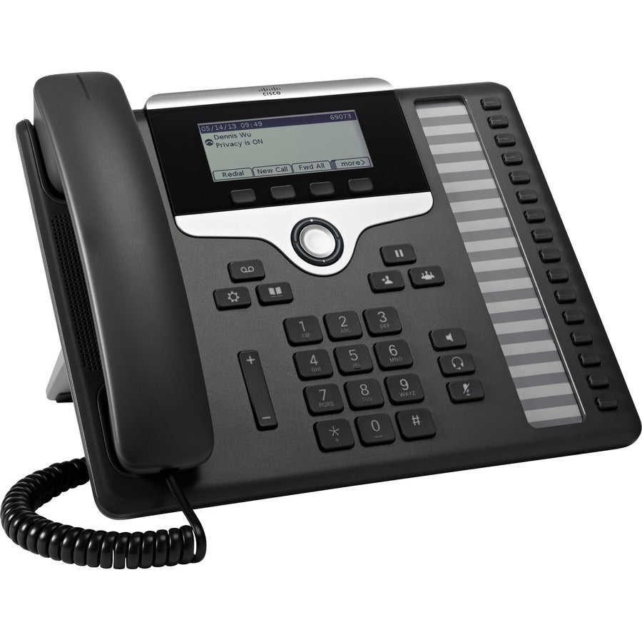 IP PHONE 7861 FOR 3RD PARTY    