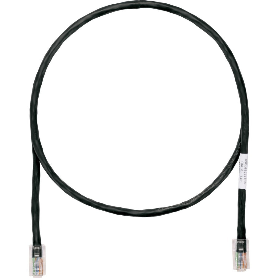 Panduit Cat.5e UTP Patch Network Cable