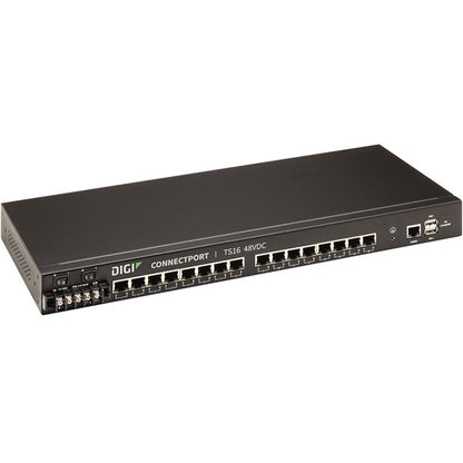 CONNECTPORT TS 16 48VDC        