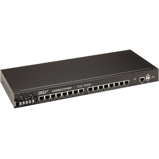 CONNECTPORT TS 16 48VDC        