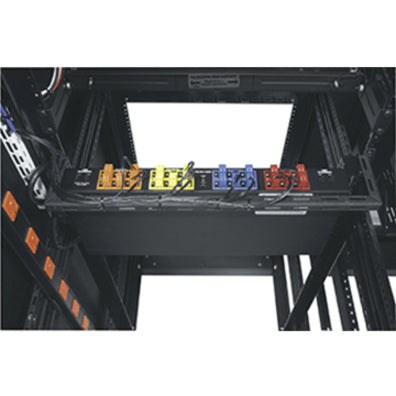 Middle Atlantic 125W Multi-Mount Universal DC Power Distribution for Small to Medium Devices