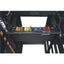 Middle Atlantic 125W Multi-Mount Universal DC Power Distribution for Small to Medium Devices