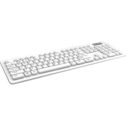 Man & Machine L Cool Keyboard