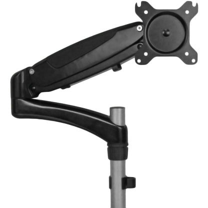 StarTech.com Laptop Monitor Stand Computer Monitor Stand Articulating VESA Mount Monitor Desk Mount For up to 27"(17.6lb/8kg) Displays