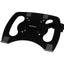 StarTech.com Laptop Monitor Stand Computer Monitor Stand Articulating VESA Mount Monitor Desk Mount For up to 27
