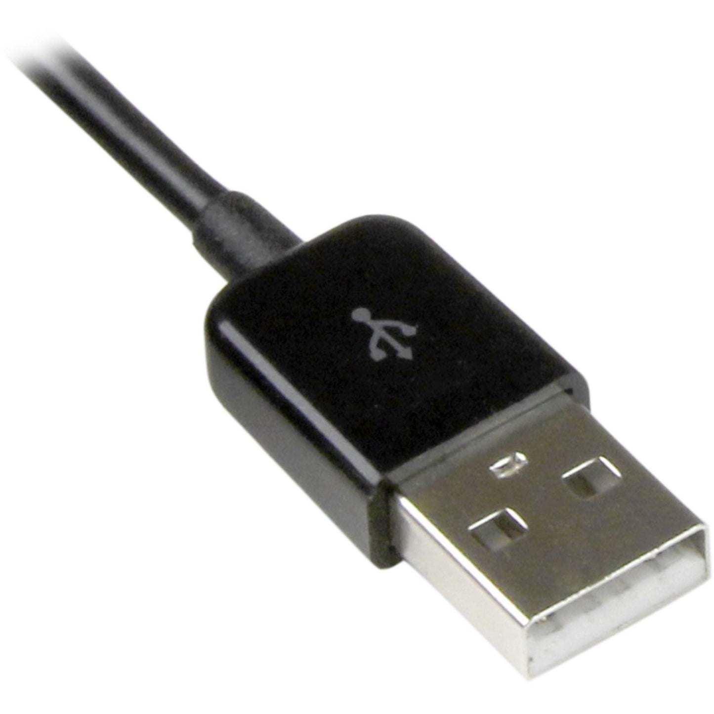 StarTech.com DVI to HDMI Video Adapter with USB Power and Audio - DVI-D to HDMI Converter - 1080p