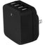 StarTech.com Travel USB Wall Charger â€