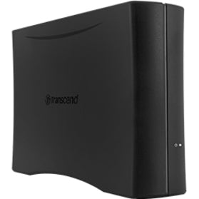 Transcend StoreJet Cloud 110