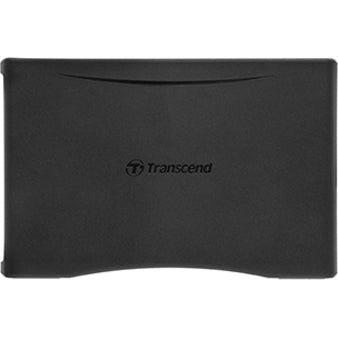 Transcend StoreJet Cloud 110