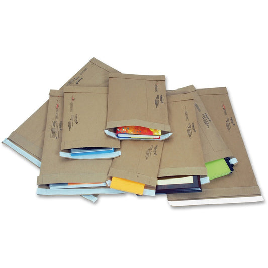 Jiffy Mailer Jiffy Padded Mailers