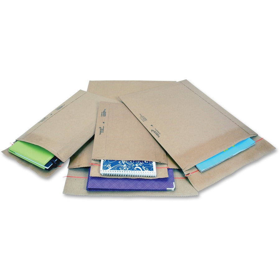 Jiffy Mailer Padded Self-seal Mailers